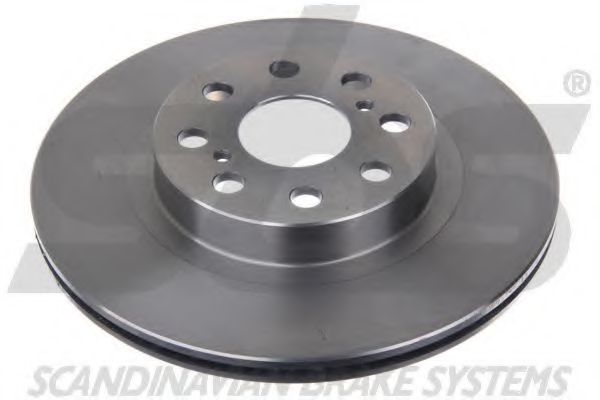 Тормозной диск Toyota/Lexus 4243117050 Тормозной диск Toyota/Lexus 4243117050