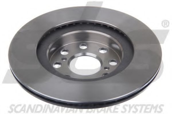 Тормозной диск Toyota/Lexus 4243117050 Тормозной диск Toyota/Lexus 4243117050