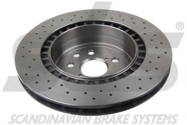 Тормозной диск Toyota/Lexus 424310W030 Тормозной диск Toyota/Lexus 424310W030