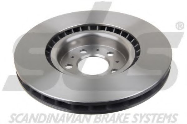 Тормозной диск VOLVO 30645222 Тормозной диск VOLVO 30645222