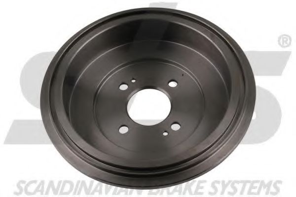 Тормозной барабан Honda/Acura 42610S6AG00 Тормозной барабан Honda/Acura 42610S6AG00