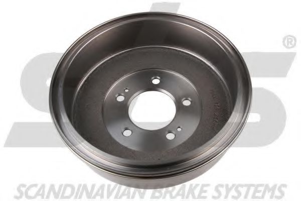 Тормозной барабан Hyundai/Kia 584113A000 Тормозной барабан Hyundai/Kia 584113A000