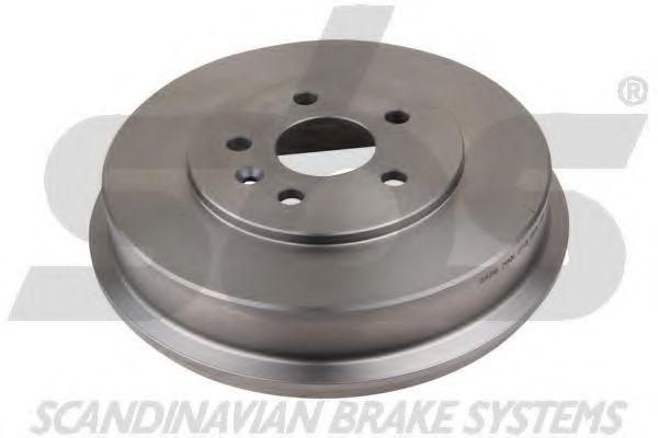 Тормозной барабан GM 12774829 Тормозной барабан GM 12774829