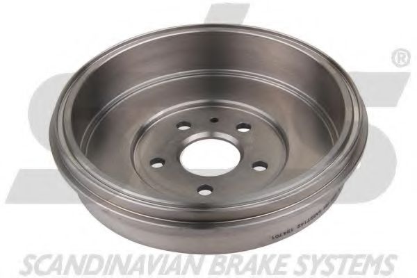 Тормозной барабан GM 12774829 Тормозной барабан GM 12774829