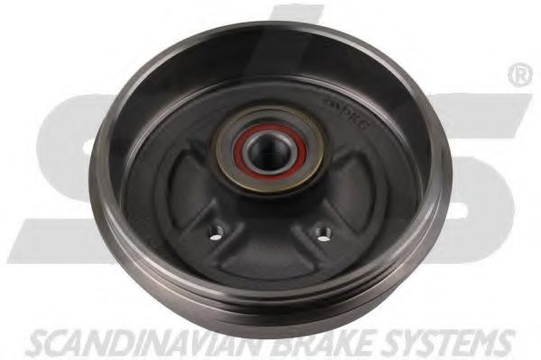 Тормозной барабан RENAULT 432004255R Тормозной барабан RENAULT 432004255R