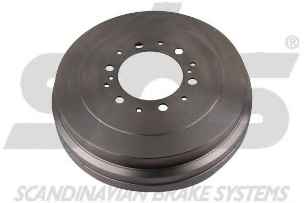 Тормозной барабан Toyota/Lexus 4243134021 Тормозной барабан Toyota/Lexus 4243134021