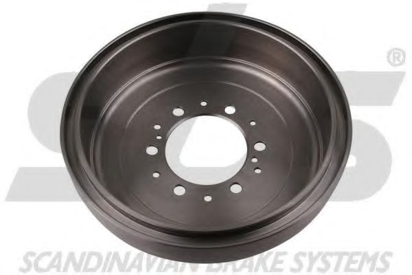 Тормозной барабан Toyota/Lexus 4243134021 Тормозной барабан Toyota/Lexus 4243134021