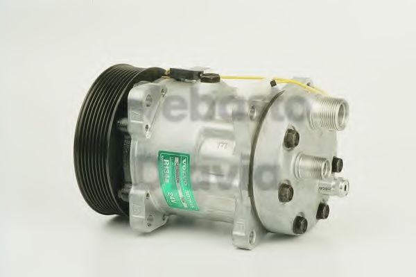 Компрессор кондиционера webasto 82D0155303A