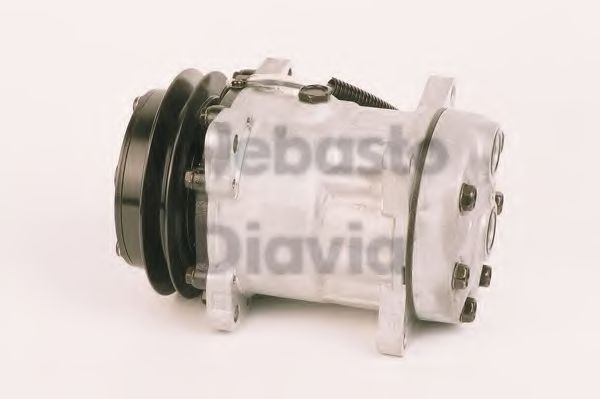 Компрессор кондиционера webasto 82D0156088CA