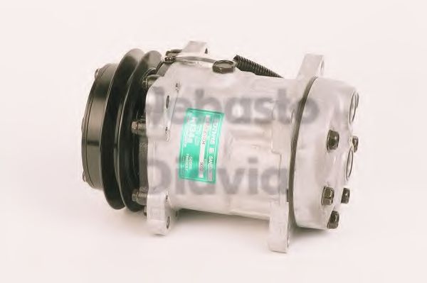 Компрессор кондиционера webasto 82D0156088MA