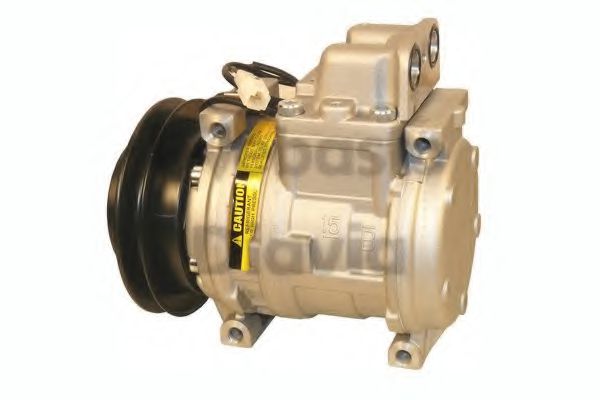 Компрессор кондиционера webasto 82D0156137CA