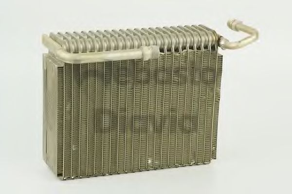 Испаритель кондиционера webasto 82D0525030A