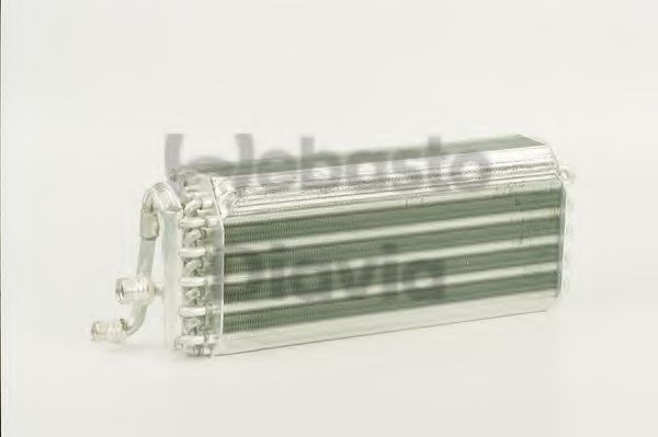 Испаритель кондиционера webasto 82D0525089A