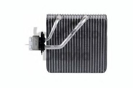 Испаритель кондиционера webasto 82D0525174A