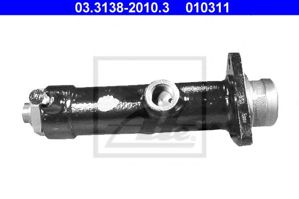 Главный тормозной цилиндр ATE 03.3138-2010.3