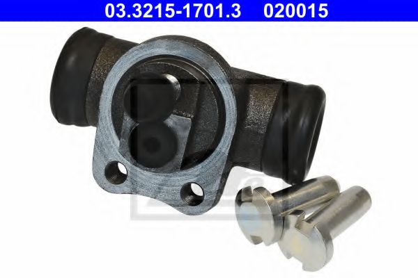 Рабочий тормозной цилиндр ATE 03.3215-1701.3