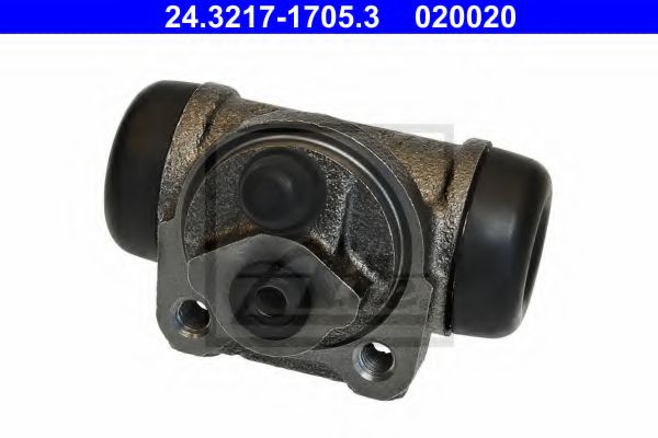 Рабочий тормозной цилиндр ATE 24.3217-1705.3