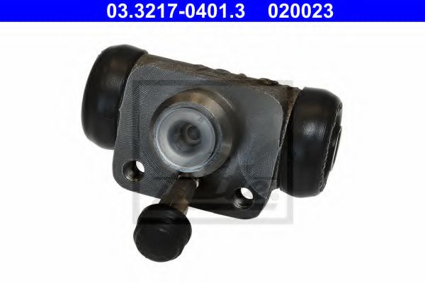 Рабочий тормозной цилиндр ATE 03.3217-0401.3
