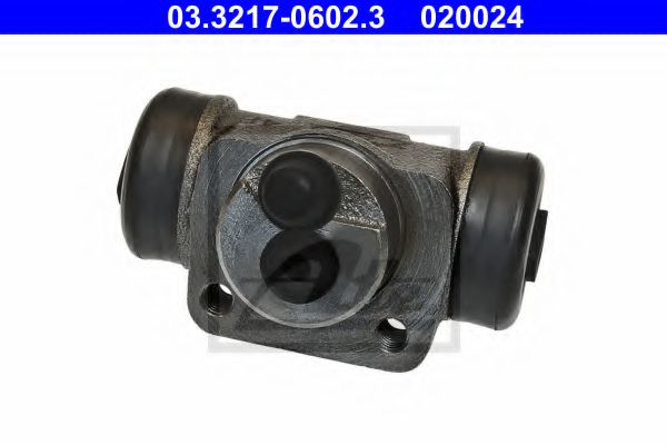 Рабочий тормозной цилиндр ATE 03.3217-0602.3