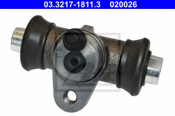 Рабочий тормозной цилиндр ATE 03.3217-1811.3