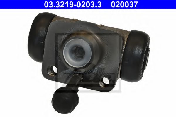Рабочий тормозной цилиндр ATE 03.3219-0203.3