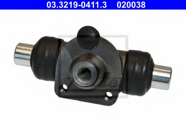 Рабочий тормозной цилиндр ATE 03.3219-0411.3