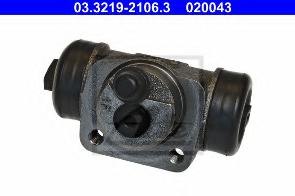 Рабочий тормозной цилиндр ATE 03.3219-2106.3