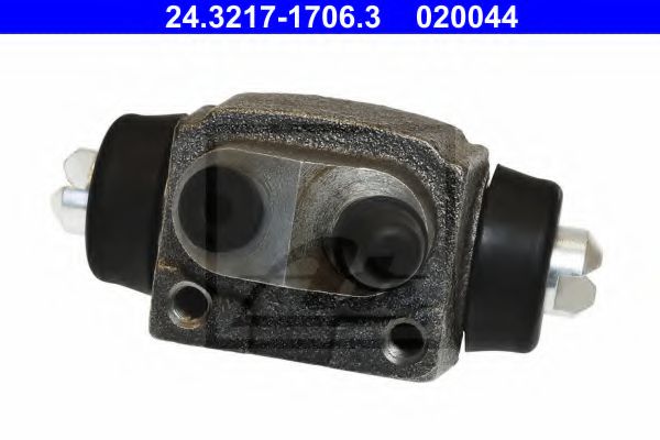Рабочий тормозной цилиндр ATE 24.3217-1706.3