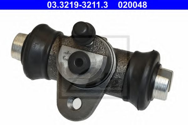 Рабочий тормозной цилиндр ATE 03.3219-3211.3