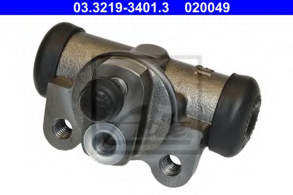 Рабочий тормозной цилиндр ATE 03.3219-3401.3