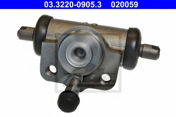 Рабочий тормозной цилиндр ATE 03.3220-0905.3