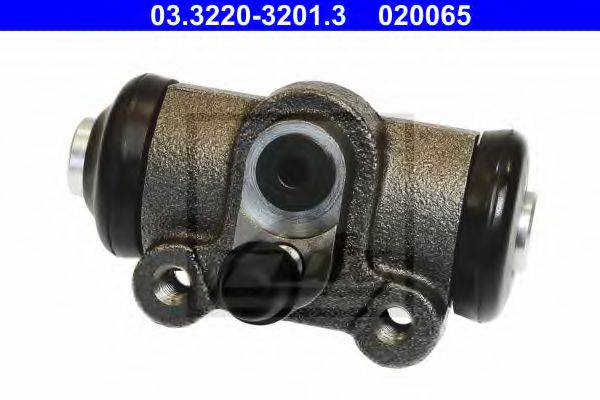 Рабочий тормозной цилиндр ATE 03.3220-3201.3