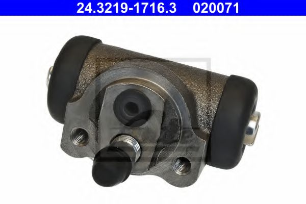Рабочий тормозной цилиндр ATE 24.3219-1716.3