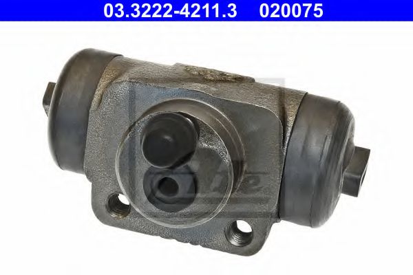 Рабочий тормозной цилиндр ATE 03.3222-4211.3