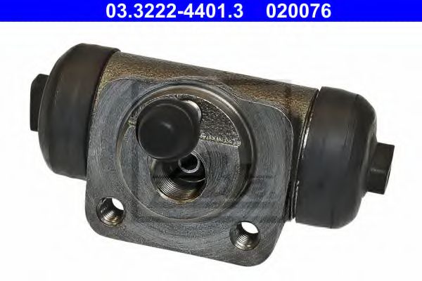 Рабочий тормозной цилиндр ATE 03.3222-4401.3