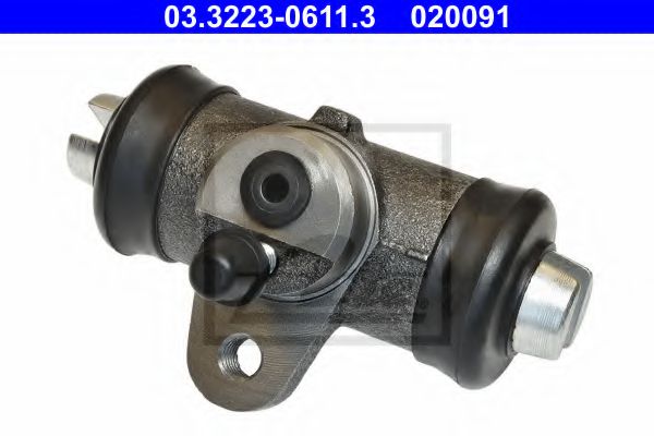 Рабочий тормозной цилиндр ATE 03.3223-0611.3