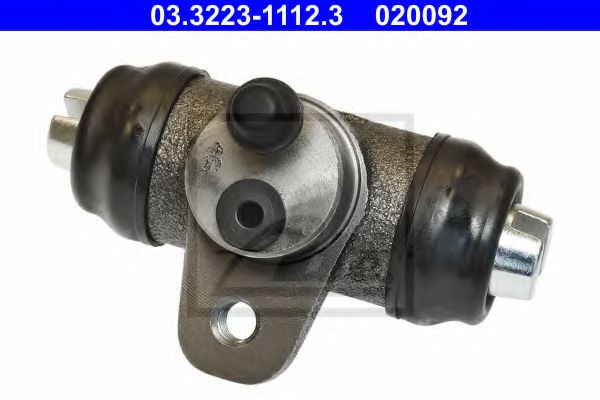 Рабочий тормозной цилиндр ATE 03.3223-1112.3
