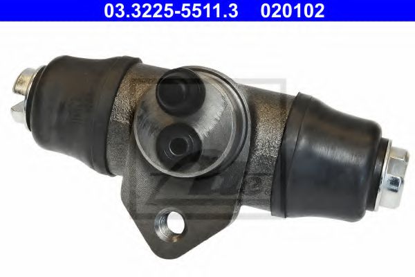 Рабочий тормозной цилиндр ATE 03.3225-5511.3