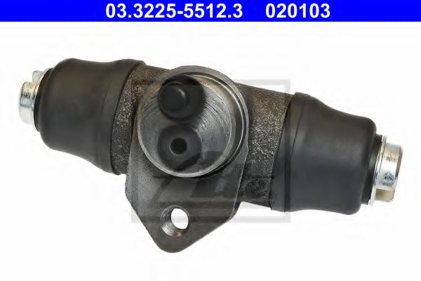 Рабочий тормозной цилиндр ATE 03.3225-5512.3