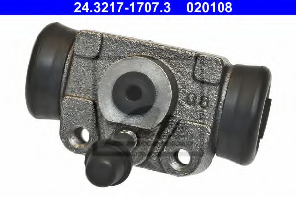 Рабочий тормозной цилиндр ATE 24.3217-1707.3