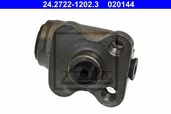 Рабочий тормозной цилиндр ATE 24.2722-1202.3