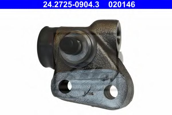 Рабочий тормозной цилиндр ATE 24.2725-0904.3