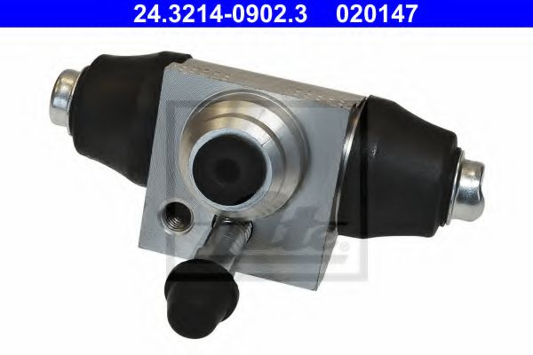 Рабочий тормозной цилиндр ATE 24.3214-0902.3