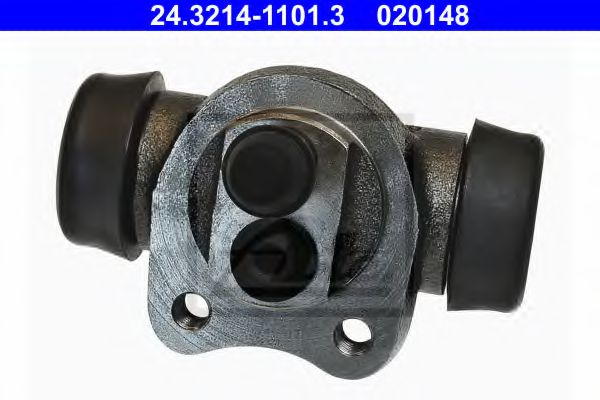 Рабочий тормозной цилиндр ATE 24.3214-1101.3