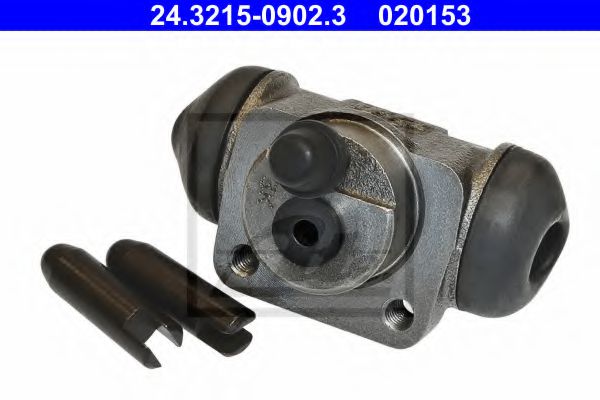Рабочий тормозной цилиндр ATE 24.3215-0902.3