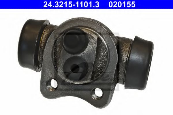 Рабочий тормозной цилиндр ATE 24.3215-1101.3