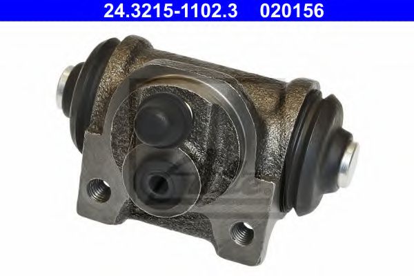 Рабочий тормозной цилиндр ATE 24.3215-1102.3