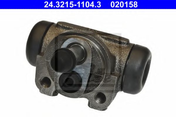 Рабочий тормозной цилиндр ATE 24.3215-1104.3