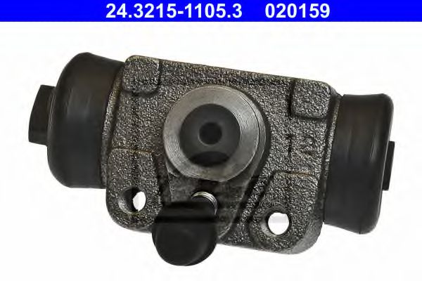 Рабочий тормозной цилиндр ATE 24.3215-1105.3