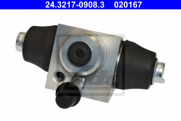 Рабочий тормозной цилиндр ATE 24.3217-0908.3